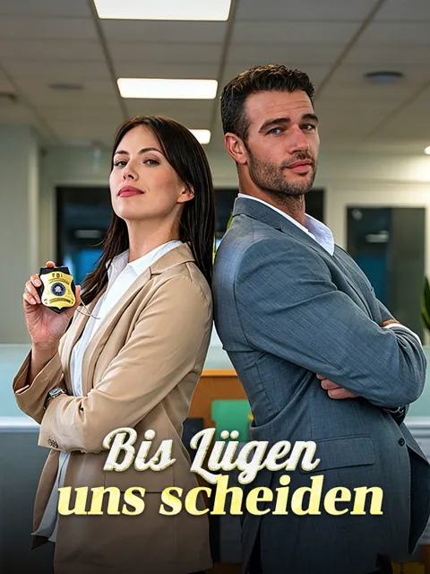 Bis Lügen uns scheiden