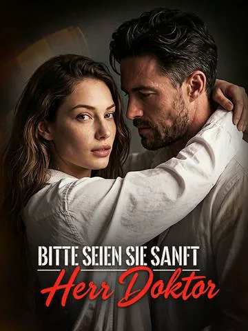 Bitte seien Sie sanft, Herr Doktor