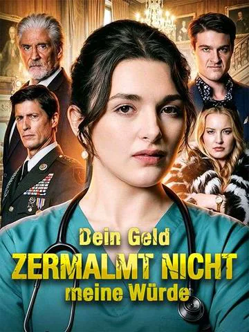 Dein Geld zermalmt nicht meine Würde