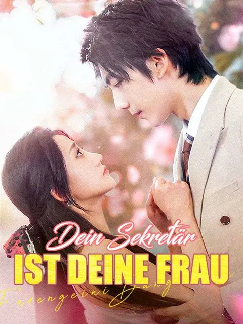 Dein Sekretär ist deine Frau
