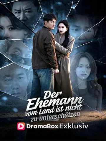 Der Ehemann vom Land ist nicht zu unterschätzen (Deutsch Synchronisiert)