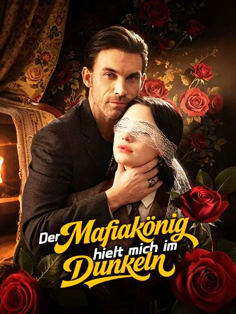 Der Mafiakönig hielt mich im Dunkeln