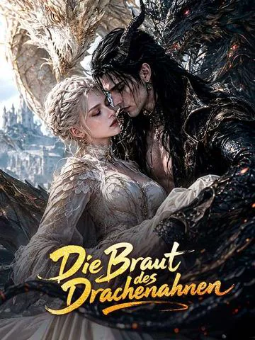 Die Braut des Drachenahnen (Deutsch Synchronisiert)