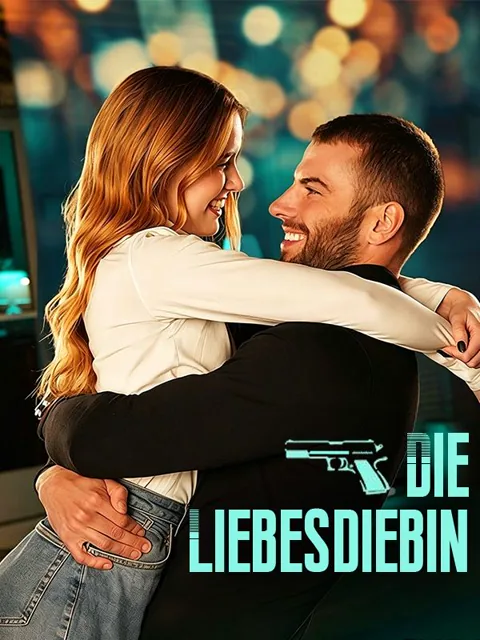 Die Liebesdiebin