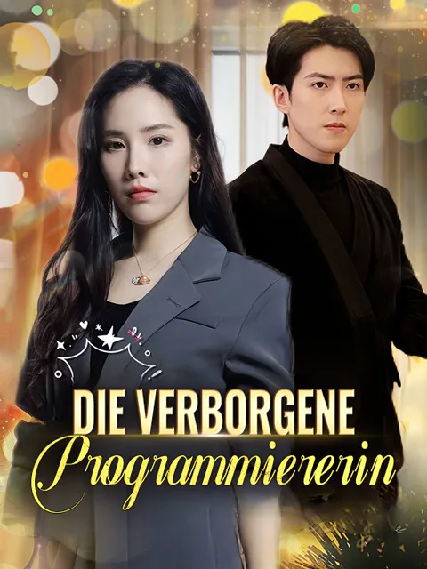 Die verborgene Programmiererin