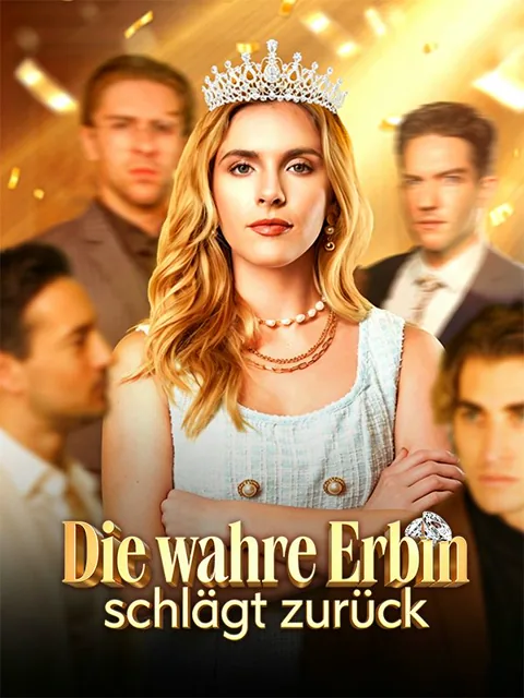 Die wahre Erbin schlägt zurück