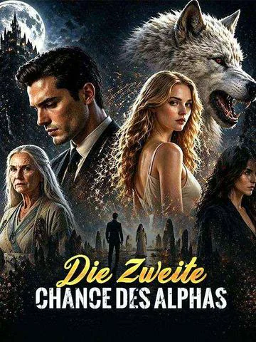 Die zweite Chance des Alphas