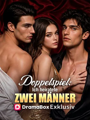 Doppelspiel: Ich heiratete zwei Männer