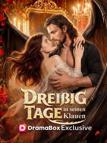 Dreißig Tage in seinen Klauen (Deutsch Synchronisiert)