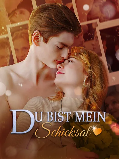 Du bist mein Schicksal