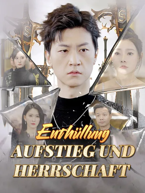 Enthüllung, Aufstieg und Herrschaft