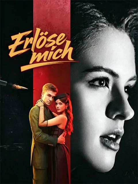 Erlöse mich