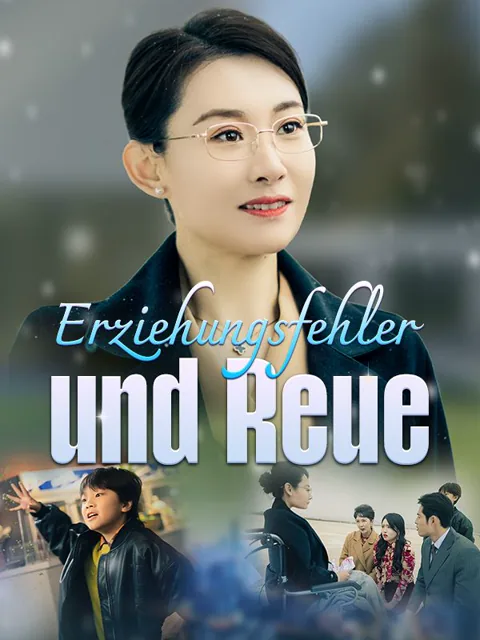 Erziehungsfehler und Reue