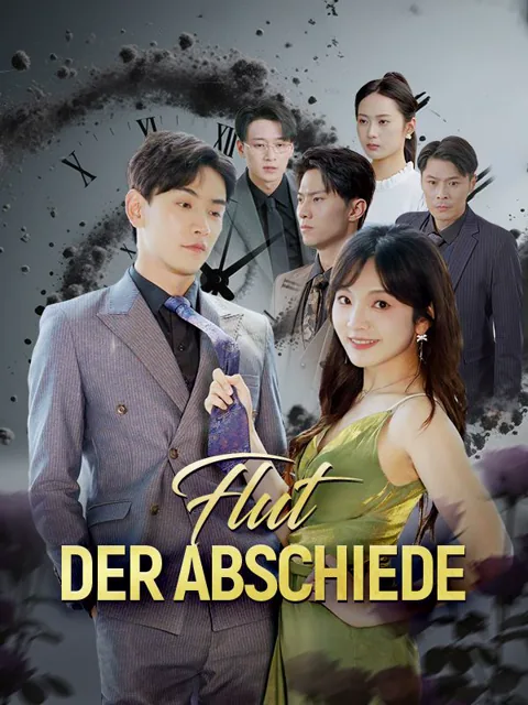 Flut der Abschiede