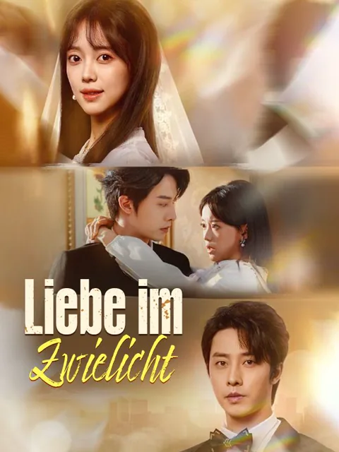 Liebe im Zwielicht