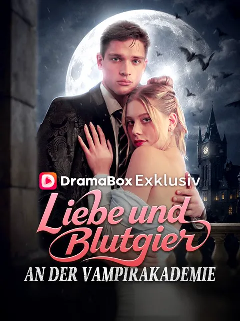 Liebe und Blutgier an der Vampirakademie (Deutsch Synchronisiert)