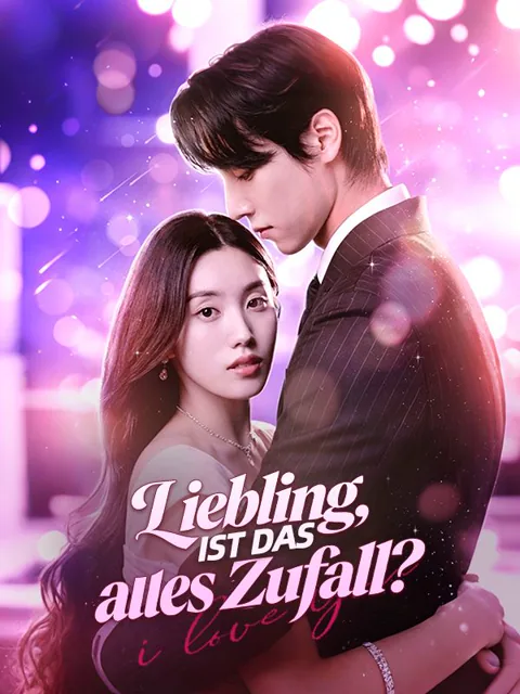 Liebling, ist das alles Zufall?