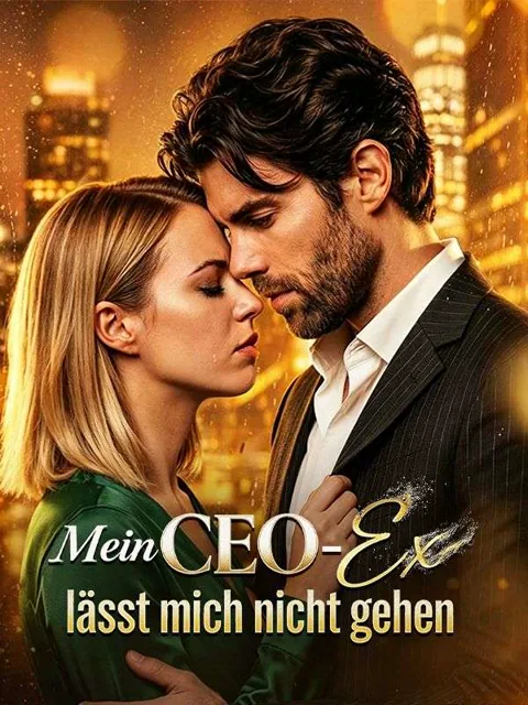 Mein CEO-Ex lässt mich nicht gehen