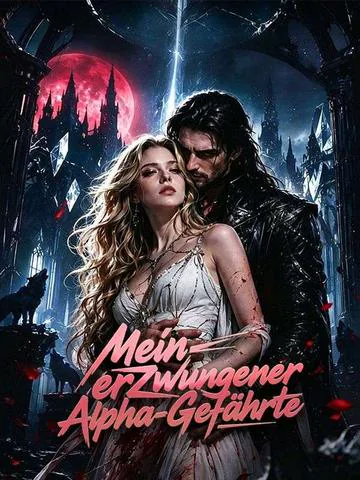 Mein erzwungener Alpha-Gefährte
