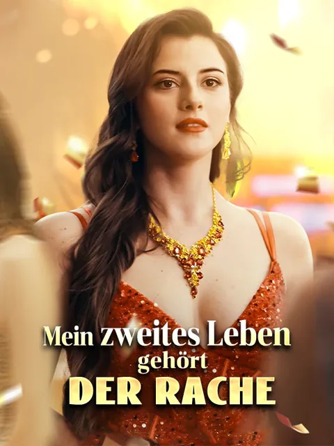 Mein zweites Leben gehört der Rache