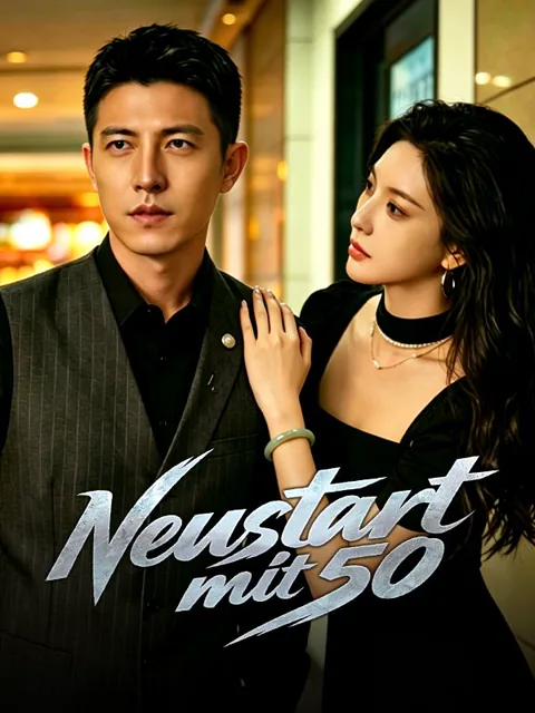 Neustart mit 50