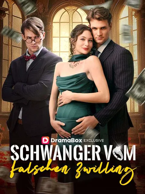 Schwanger vom falschen Zwilling