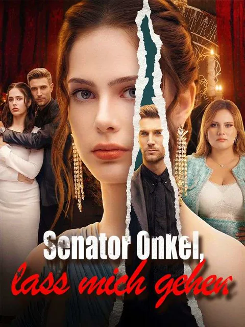 Senator Onkel, lass mich gehen