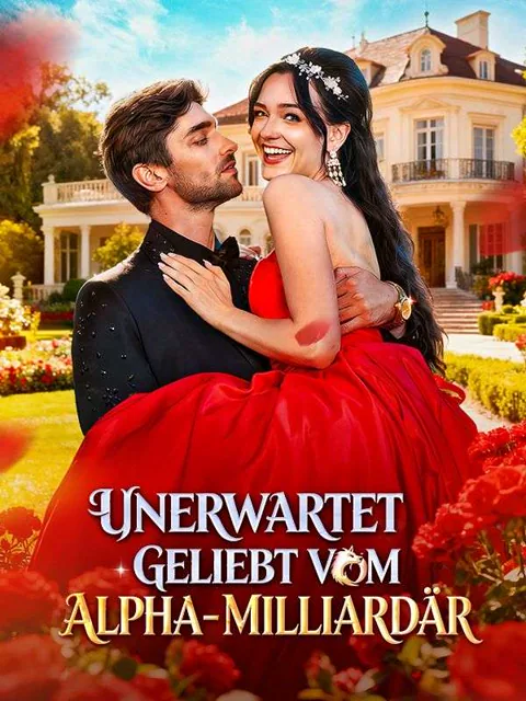 Unerwartet Geliebt vom Alpha-Boss