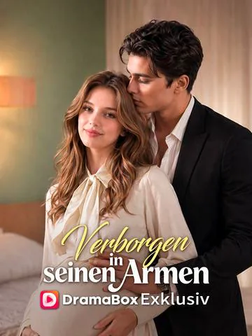 Verborgen in seinen Armen (Deutsch Synchronisiert)