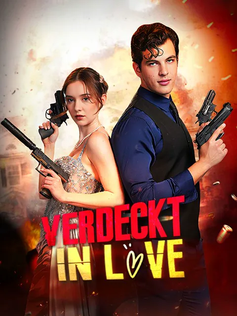 Verdeckt in Love