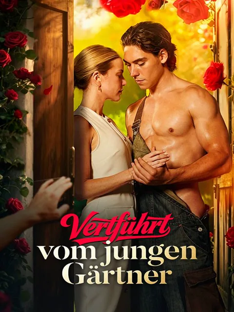 Verführt vom jungen Gärtner