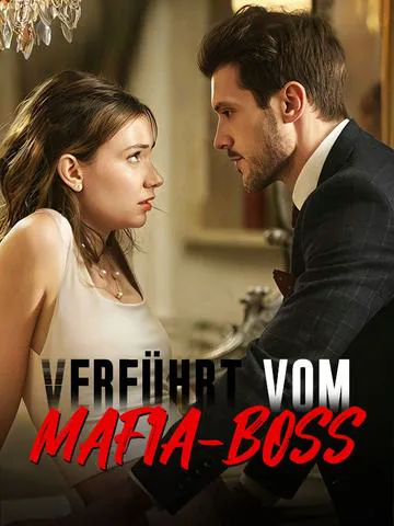 Verführt vom Mafia-Boss
