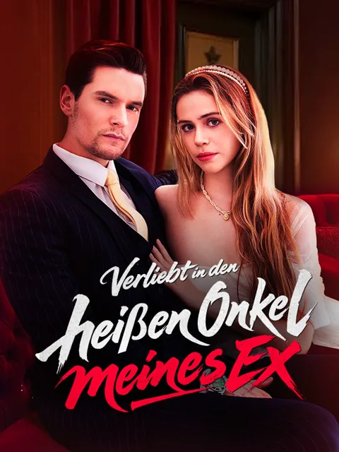 Verliebt in den heißen Onkel meines Ex