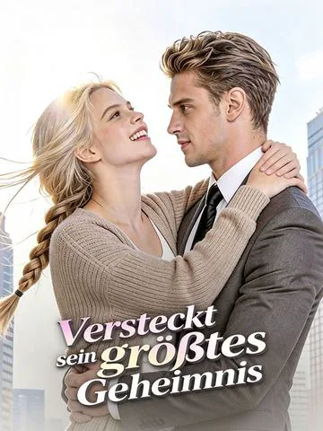 Versteckt sein größtes Geheimnis
