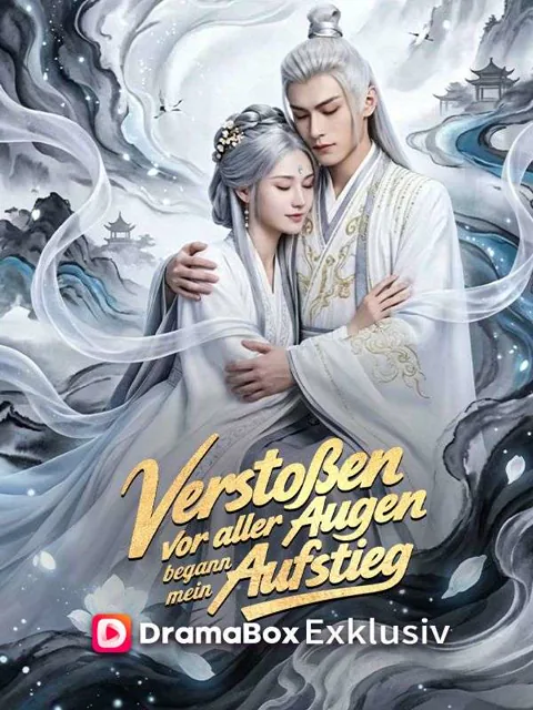 Verstoßen vor aller Augen begann mein Aufstieg