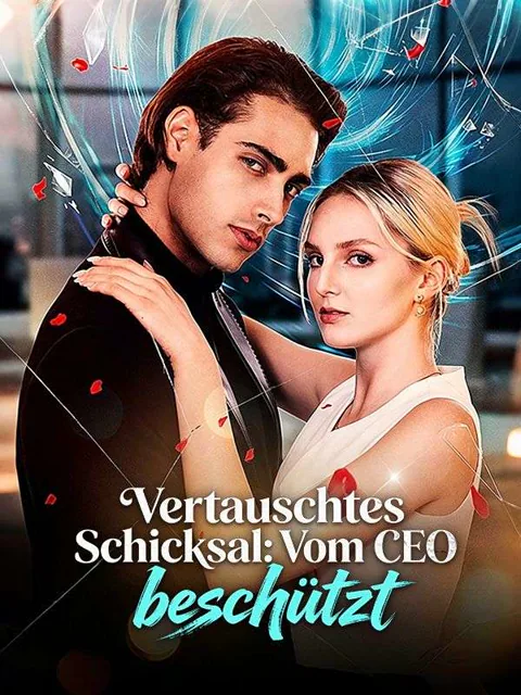 Vertauschtes Schicksal: Vom CEO beschützt