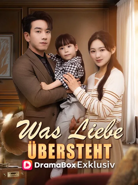 Was Liebe übersteht