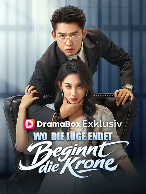 Wo die Lüge endet, beginnt die Krone