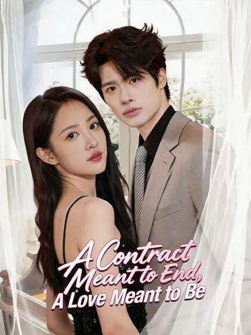 A Contract Meant to End, A Love Meant to Be