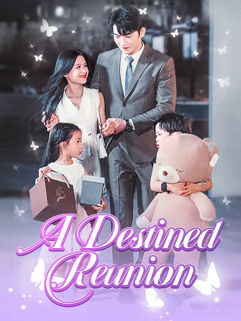 A Destined Reunion