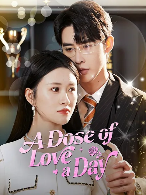 A Dose of Love a Day