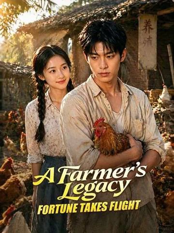 A Farmer's Legacy: Fortune Takes Flight