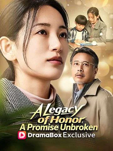 A Legacy of Honor, A Promise Unbroken