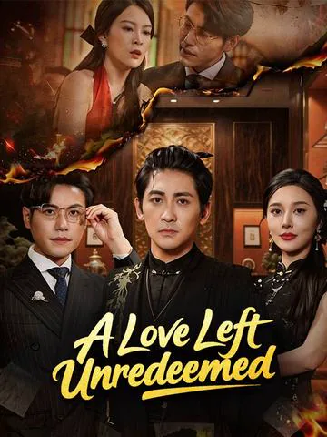 A Love Left Unredeemed