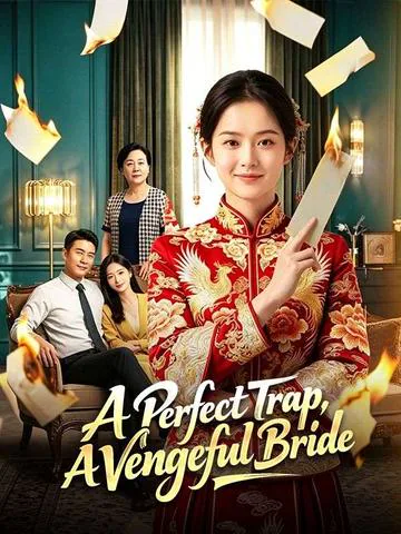 A Perfect Trap, A Vengeful Bride