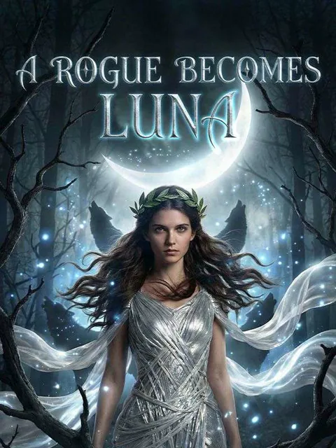 A Rogue Becomes Luna