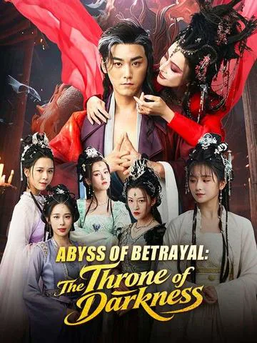 Abyss of Betrayal: The Throne of Darkness