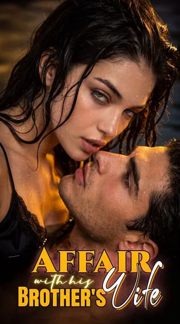 Affair with His Brothers Wife