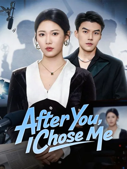 After You, I Chose Me