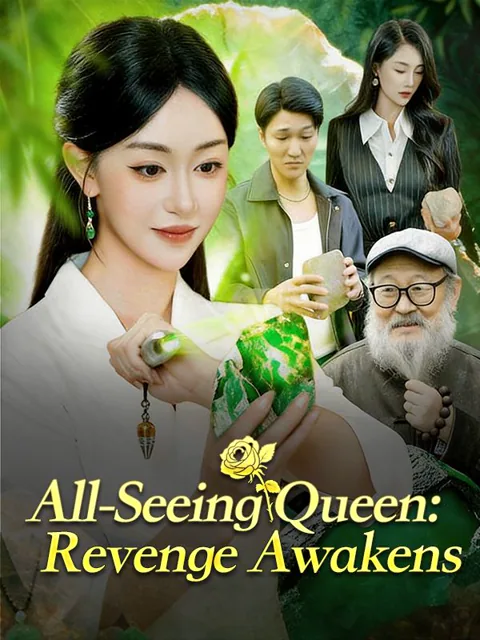 All-Seeing Queen: Revenge Awakens